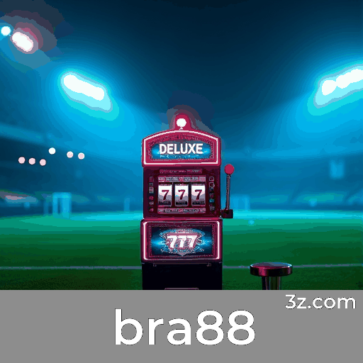 Desbloqueie Surpresas Excepcionais no bra88!