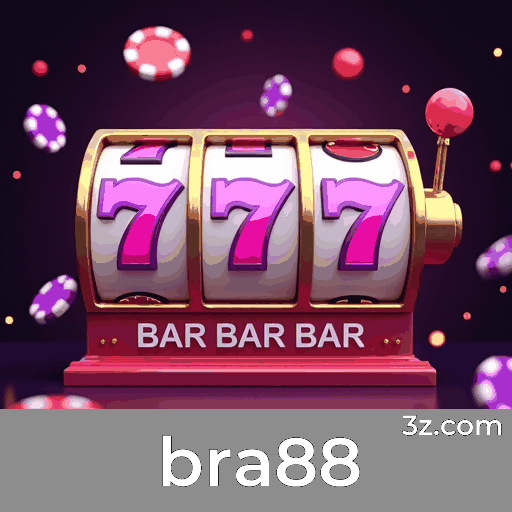 bra88: Experiência de Cassino Profissional e Imersiva