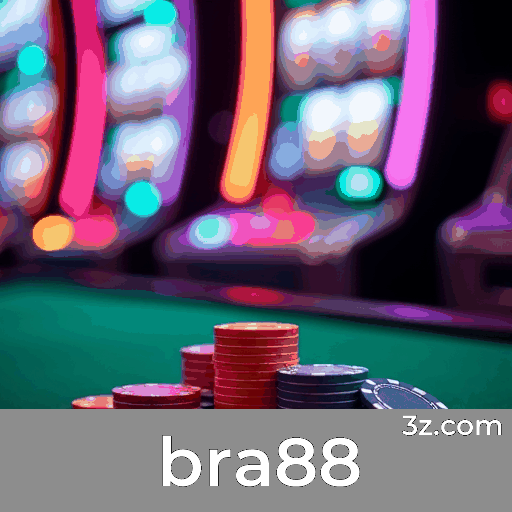 bra88: Slots com Mega Jackpot, Live Dealer - Experiência Imersiva