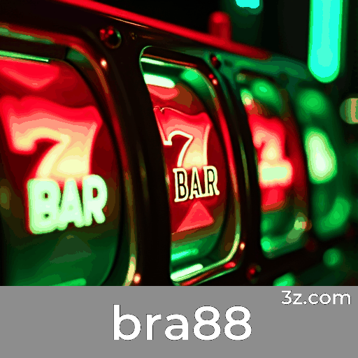 bra88 App: Apostas Móveis Simplificadas